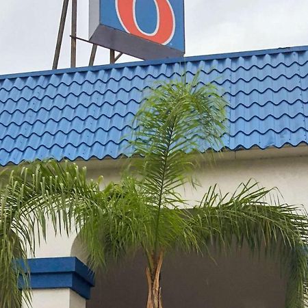 Motel 6-Daytona Beach, Fl - Speedway Dış mekan fotoğraf