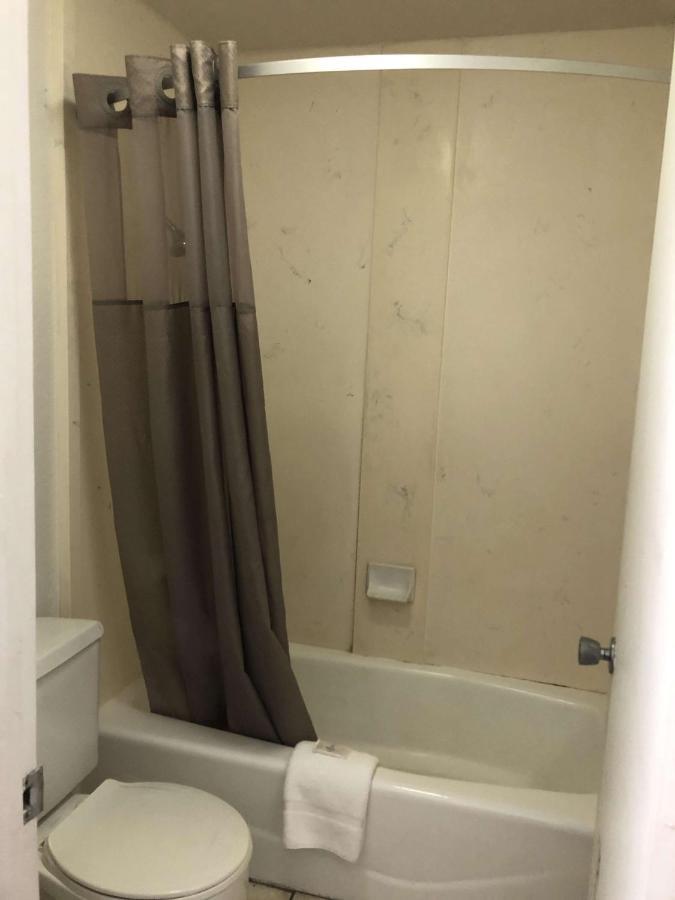 Motel 6-Daytona Beach, Fl - Speedway Dış mekan fotoğraf