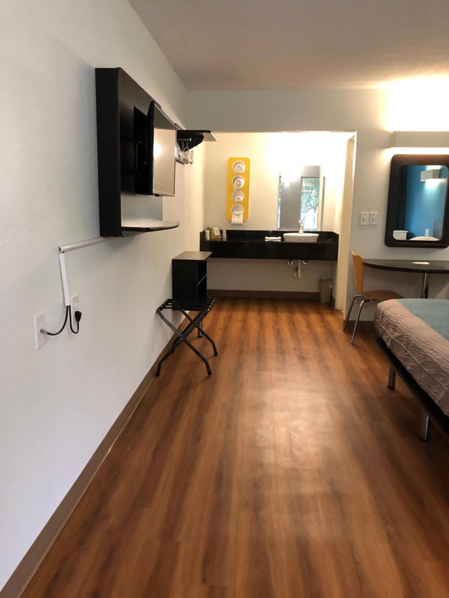 Motel 6-Daytona Beach, Fl - Speedway Dış mekan fotoğraf