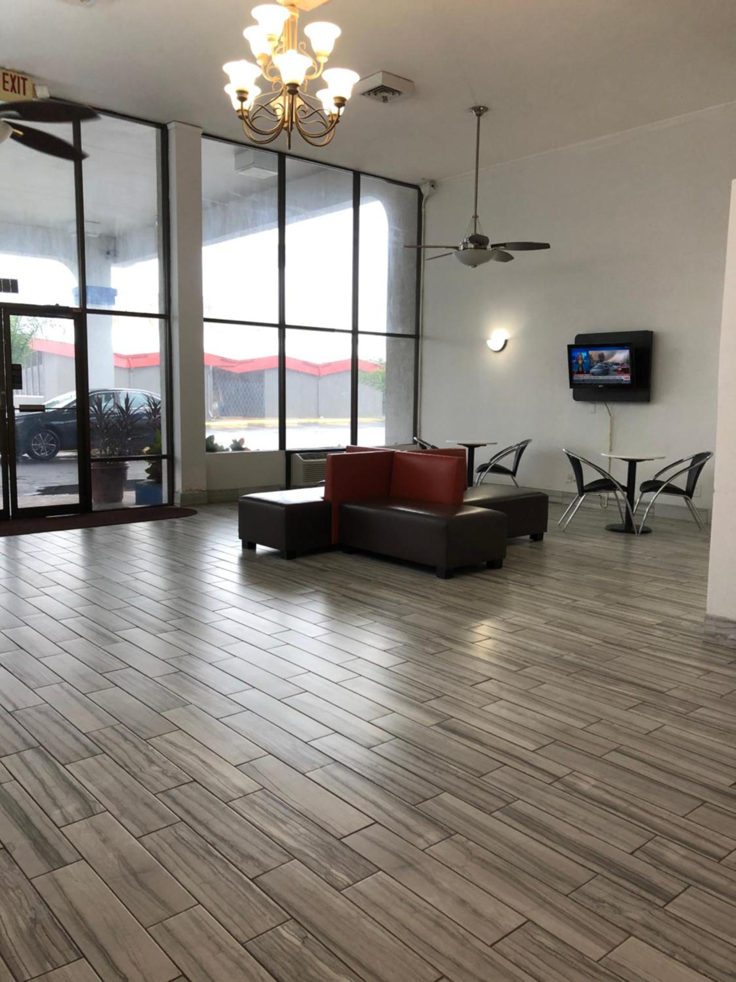 Motel 6-Daytona Beach, Fl - Speedway Dış mekan fotoğraf