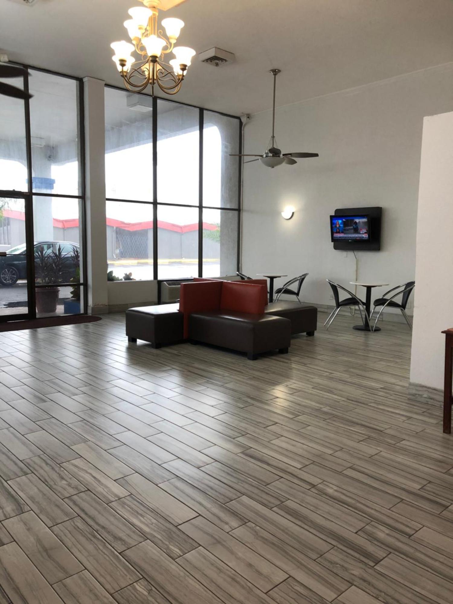 Motel 6-Daytona Beach, Fl - Speedway Dış mekan fotoğraf
