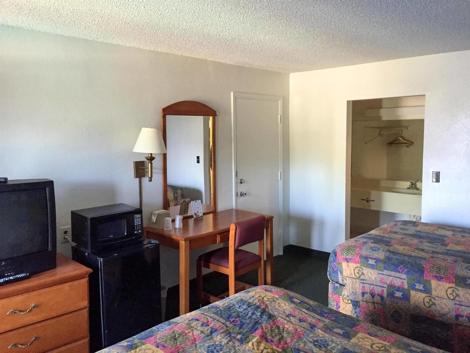 Motel 6-Daytona Beach, Fl - Speedway Dış mekan fotoğraf